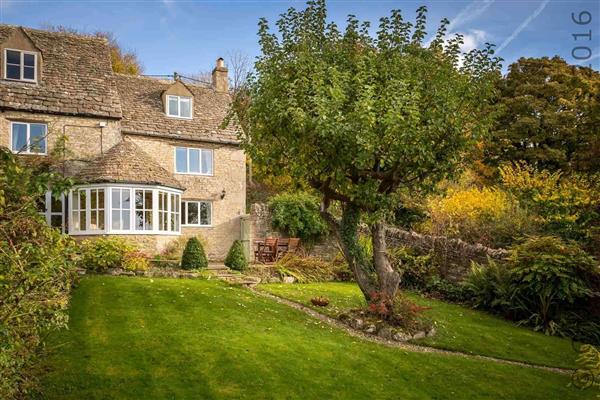 Grange Cottage in Amberley, Gloucestershire