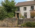 Grange Cottage <i>Derbyshire</i>