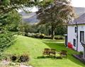 Forget about your problems at Grange Country House Holiday Cottages - Lornas At The Grange; Cumbria