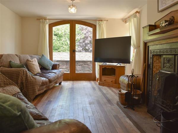 Grange Court Ref UK35004 In Cliburn Near Penrith Pet Friendly 