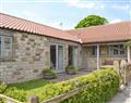 Enjoy a glass of wine at Grange Farm Cottages - Riccal Heads; North Yorkshire