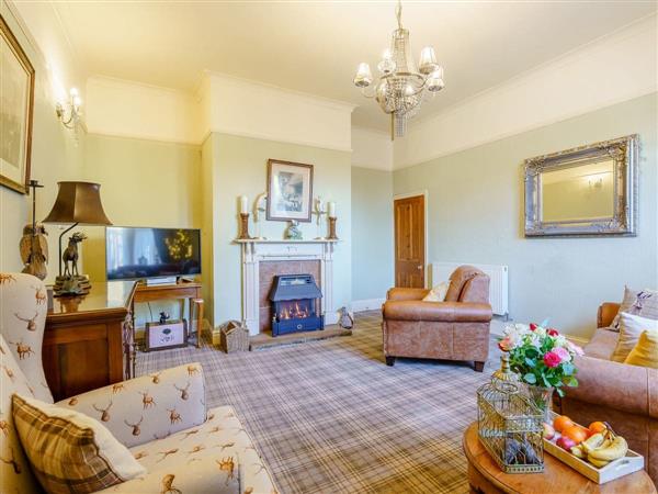 Grange Holiday Home in Hellifield, near Skipton, North Yorkshire