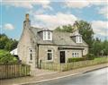 Granite Cottage in Inverness-Shire