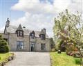 Take things easy at Granite Cottages : Lower Granite Cottage; Inverness-Shire
