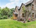 Grantully Cottage in Aberfeldy - Perthshire