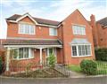 Grapevine House in  - Balsall Common