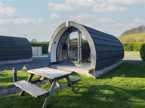 Grasmere Pod 6, 