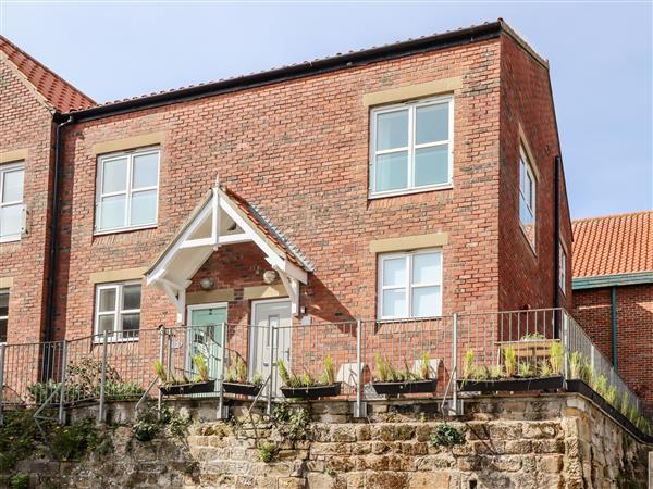 Grays Cottage in Whitby, North Yorkshire