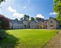 Great Bidlake Manor in Dartmoor