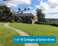Take things easy at Green Acres - 2 Bed Dog Friendly; ; Lostwithiel