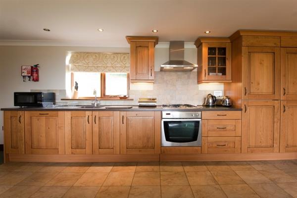 Green Acres - 2 Bed Cottage in Lostwithiel, Cornwall