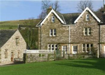 Green End Cottage in Settle, North Yorkshire