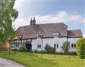 Green Farm in Great  Witcombe, nr. Birdlip - Gloucestershire