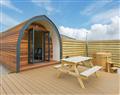 Enjoy your time in a Hot Tub at Green Fields; ; St Buryan