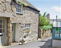 Green Man Cottage in Mousehole, nr. Penzance - Cornwall