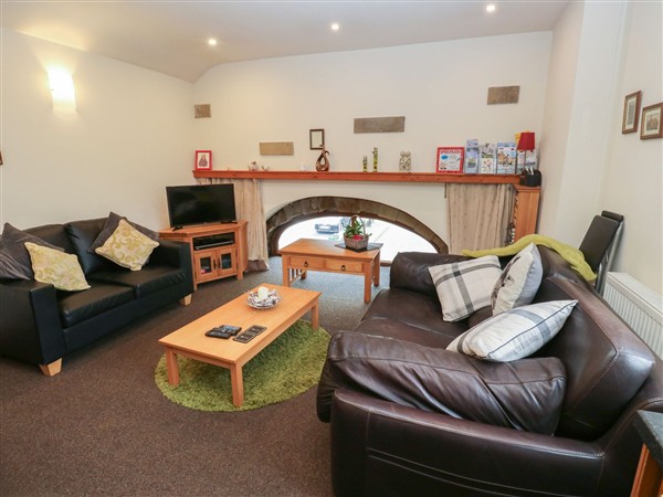 Green Route Apartment - West Yorkshire