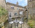 Green Smithy Cottage in  - High Bentham