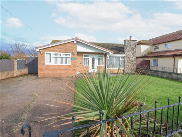 Greenacres in Clwyd