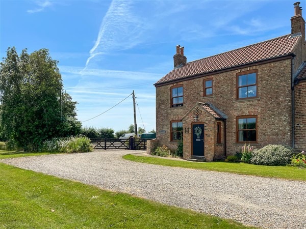 Greenfield in North Yorkshire