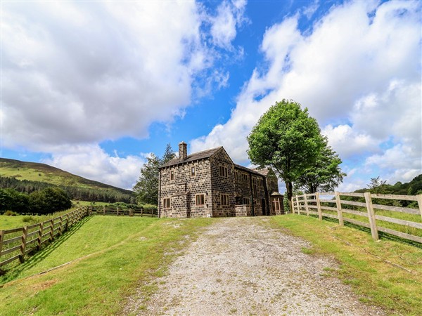 Greenfield Manor, 