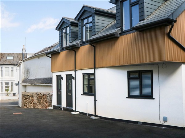 Greenswood Mews, 