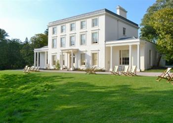 Greenway Apartment in Galmpton, Devon