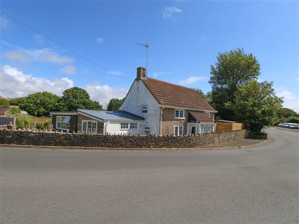 Greenwich Cottage, 