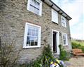 Take things easy at Greenwinds Cottage; ; Harbertonford