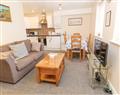 Relax at Greenwood Apartment; ; Carbis Bay