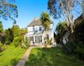 Enjoy a leisurely break at Greenwood; Falmouth; South West Cornwall