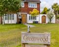 Enjoy a leisurely break at Greenwood; ; Brockenhurst