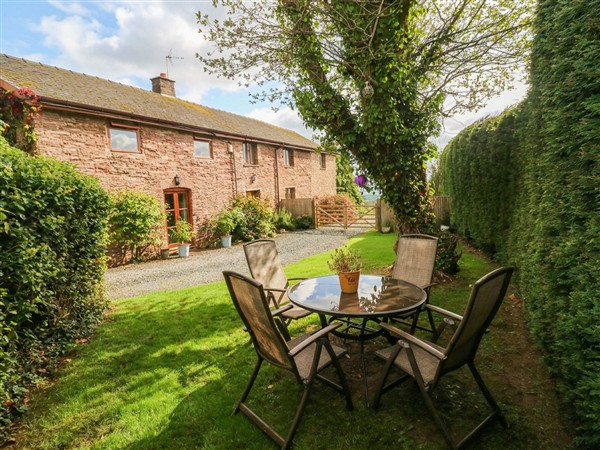 Greig House Cottage, 