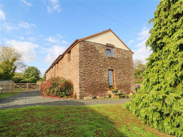 Greig House Farm, 