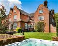 Relax at Gresham Hall Estate - Apartment 3; Norfolk