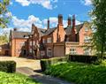Take things easy at Gresham Hall Estate - Gresham Hall; Norfolk