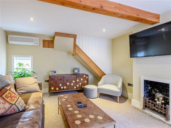 Greyhound Cottage in Louth, Lincolnshire