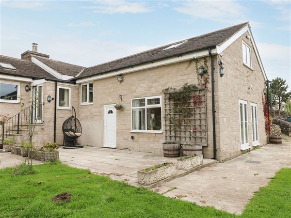 Greystones-A in Derbyshire