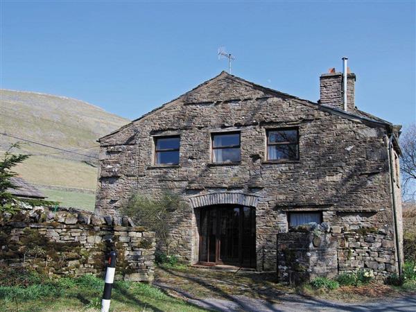 Greystones Cottage in Simonstone, near Hawes, Yorkshire Dales - North Yorkshire