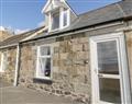 Greystones Holiday Cottage in  - Port William