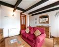 Gribbas Cottage in Stithians - Cornwall