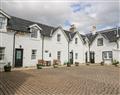 Enjoy a leisurely break at Grieve's House; ; Invergarry near Fort Augustus