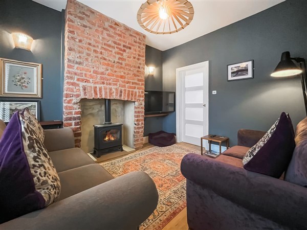 Griff Cottage in Cleveland