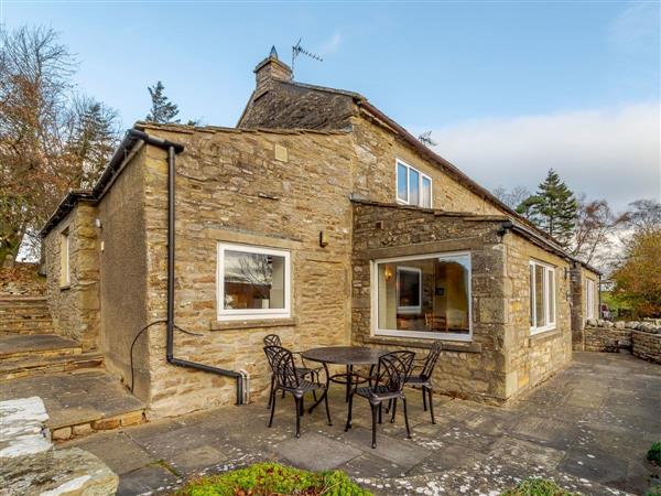 Griff Head Cottage in Melmerby, N Yorkshire, North Yorkshire