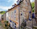 Grimes Cottage in Staithes - North York Moors & Coast
