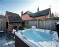 Relax at Grindle Cottage; Exmouth; Devon