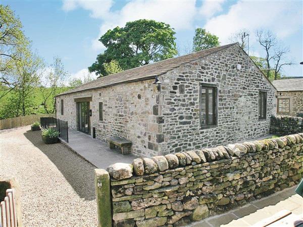 Grisedale Coach House in North Yorkshire