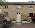 Enjoy a glass of wine at Grooms Cottage; ; Belsay near Morpeth