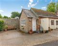 Grooms Cottage in Lyminster - West Sussex