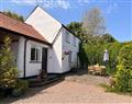 Grooms Cottage in Minehead - Somerset