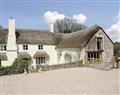 Grooms Lodge in Roadwater, Somerset. - Great Britain